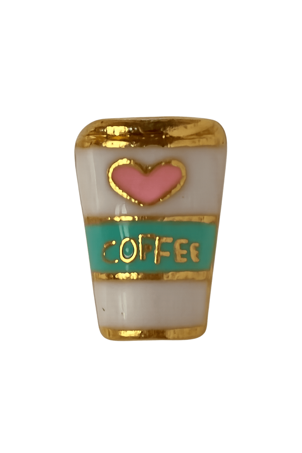 Café dorado - nenagosling