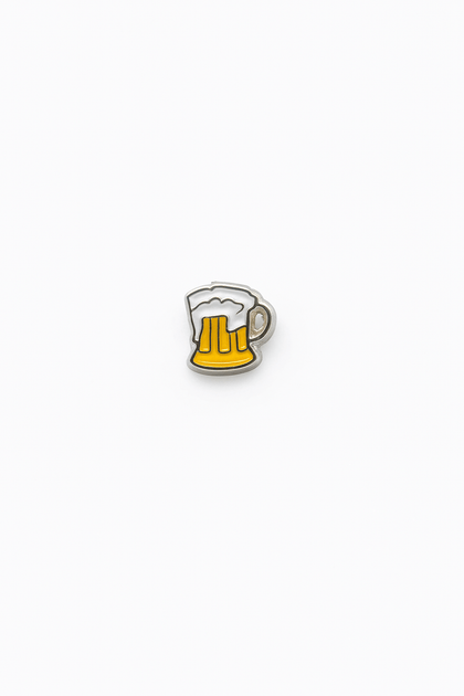 Cerveza Vaso