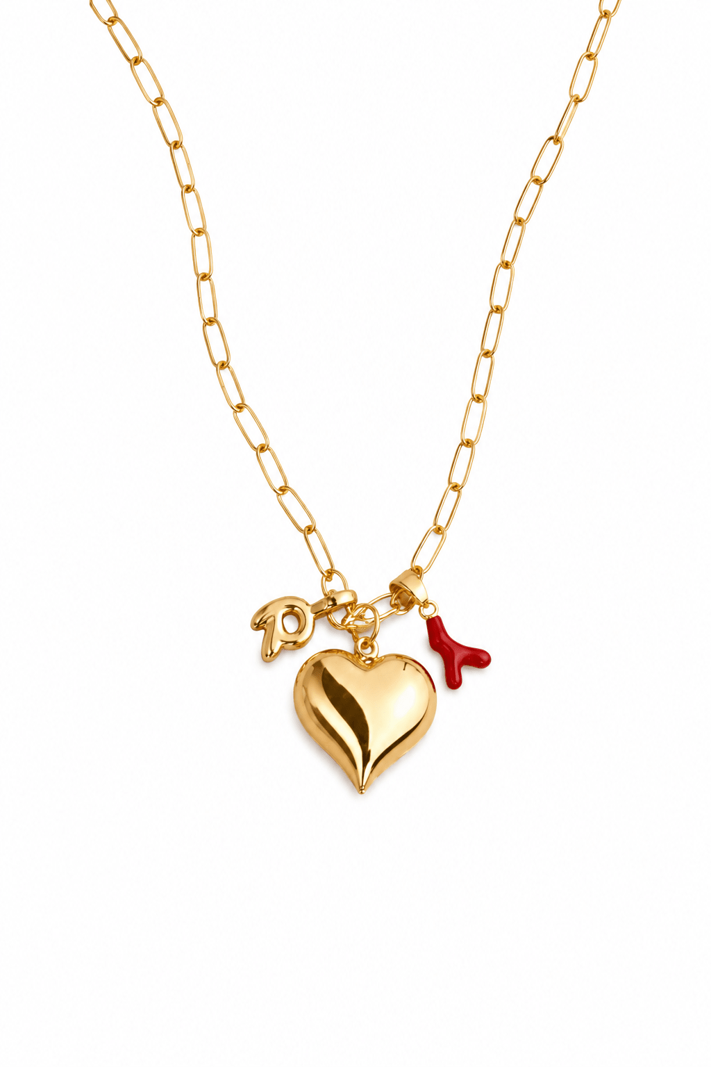 Collar Amor Suerte Letra - nenagosling