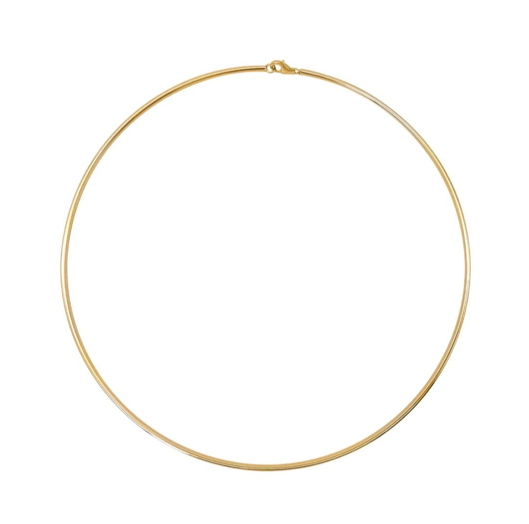 Collar Gargantilla - nenagosling
