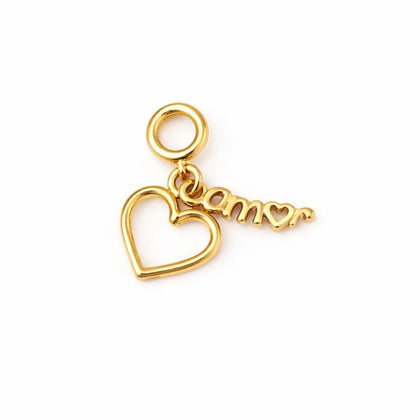 AMOR Y CORAZON