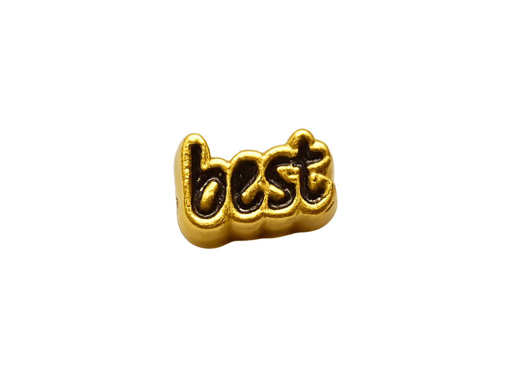 Dije “Best” - nenagosling