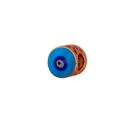 Ojo Turco Base Colgante
