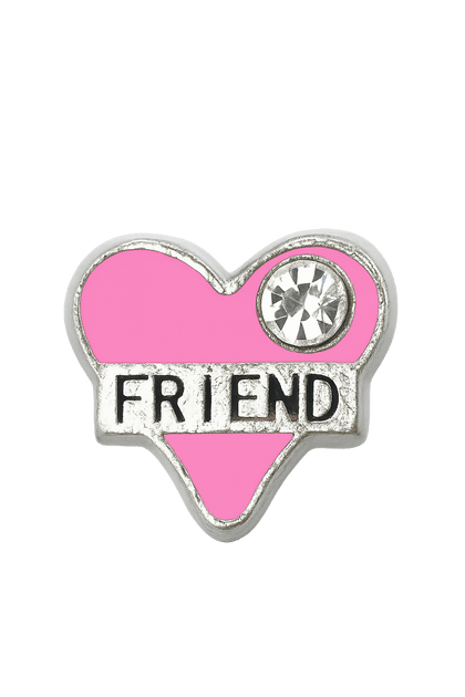 Friend Rosado Plata