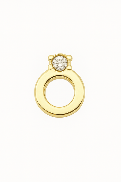 Anillo Dorado