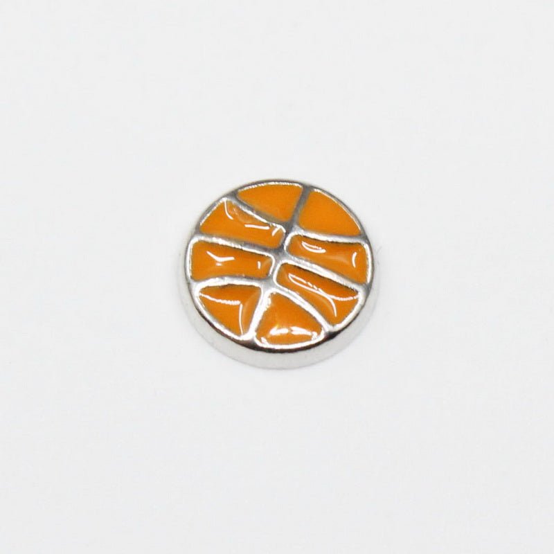 Dije de balón de Basketball - nenagosling