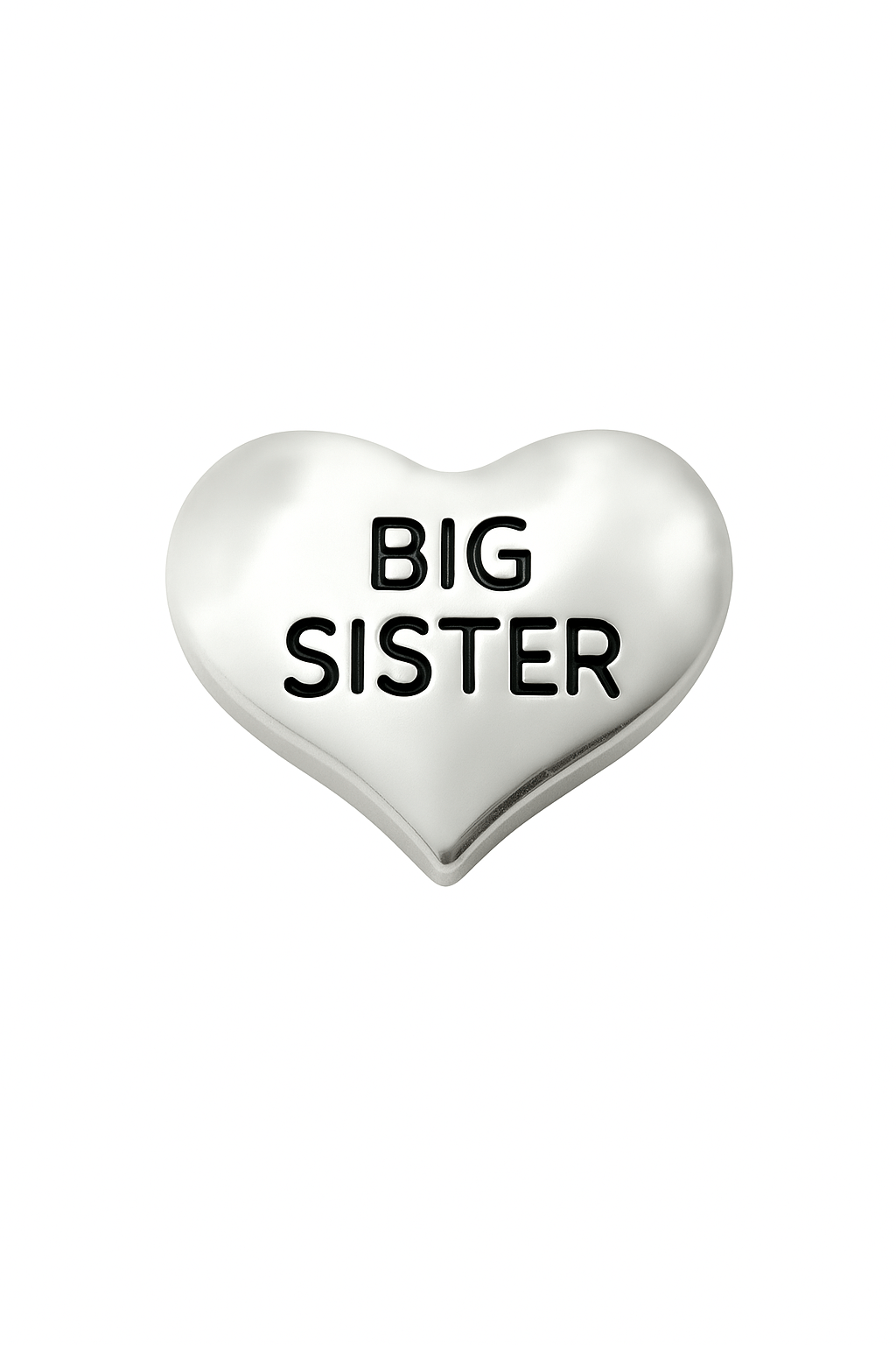 Dije de Hermana Mayor / Big Sister - nenagosling