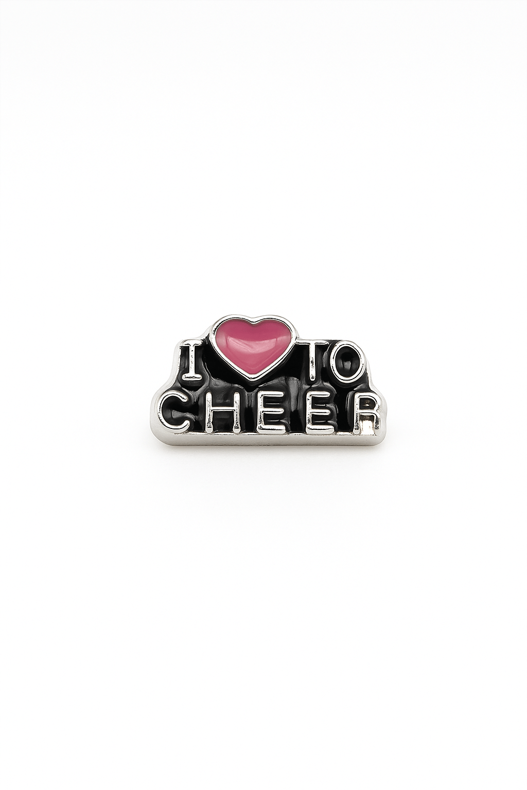 Dije de I ❤ Cheer - nenagosling
