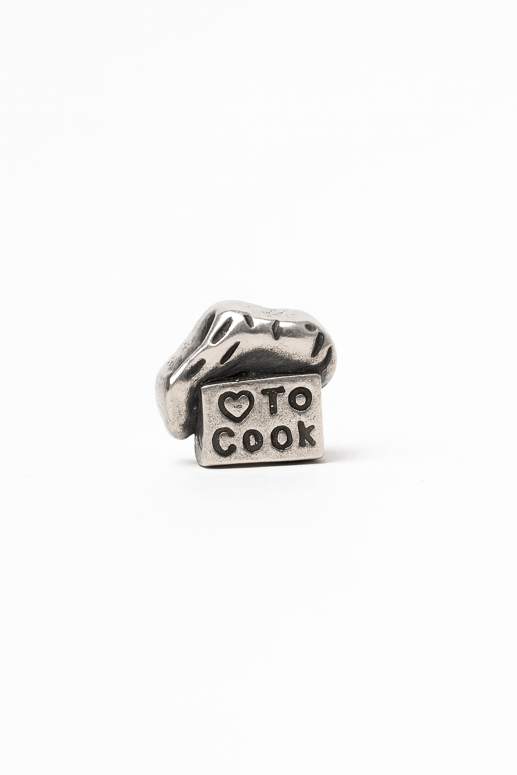 Dije Gorro de Chef “To Cook” - nenagosling