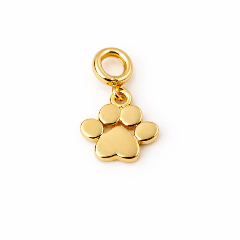 Dije Huella Dorada - nenagosling