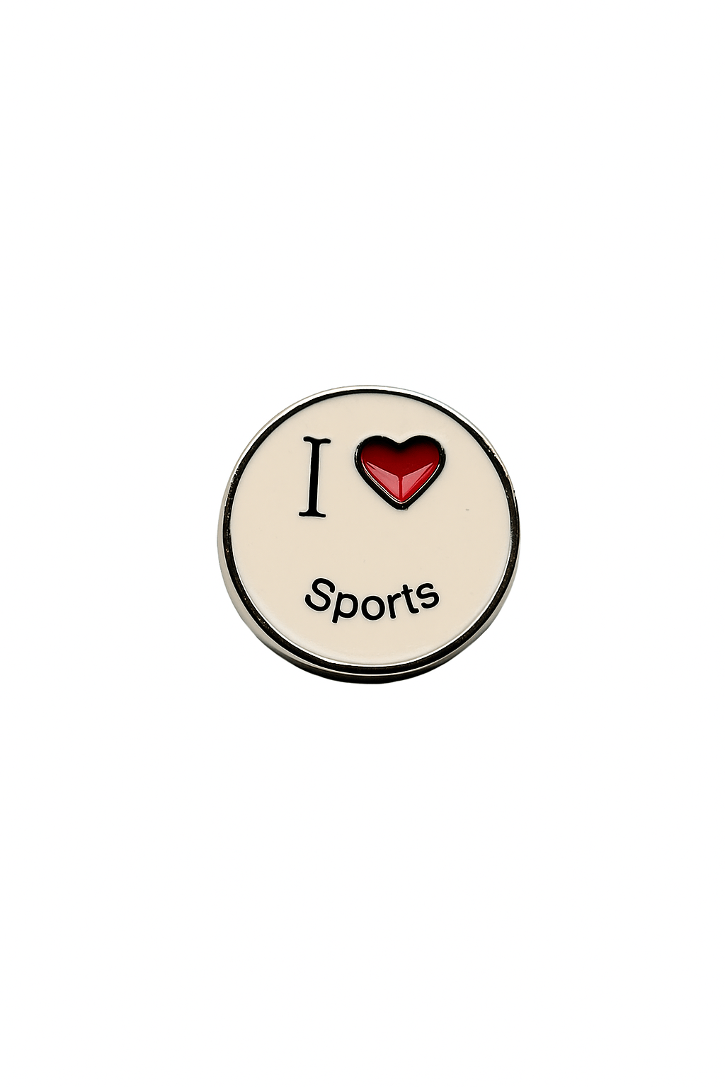 Dije “I ❤️ Sport” - nenagosling