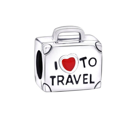 Maleta Love Travel