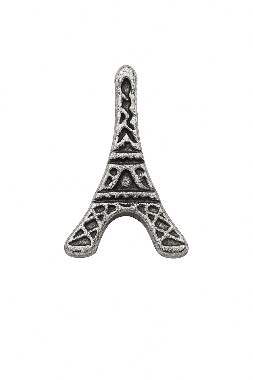 🗼 Dije Torre Eiffel - nenagosling