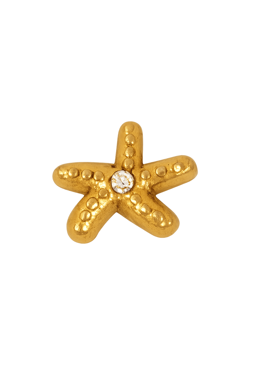 Estrella de Mar Dorada - nenagosling