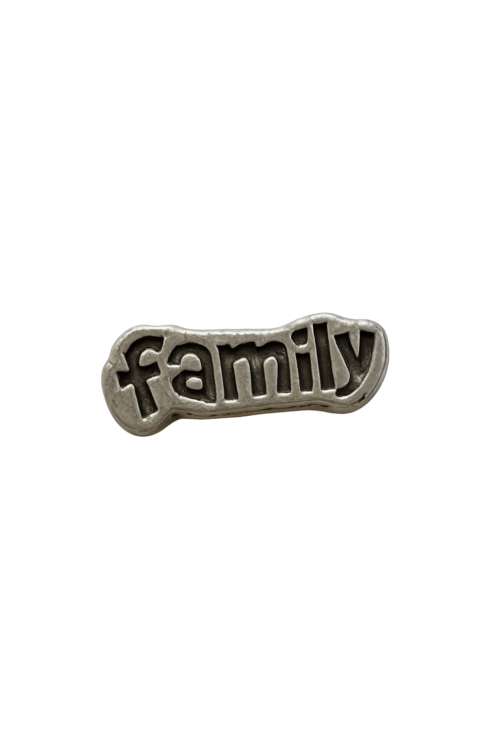 Family plateada - nenagosling