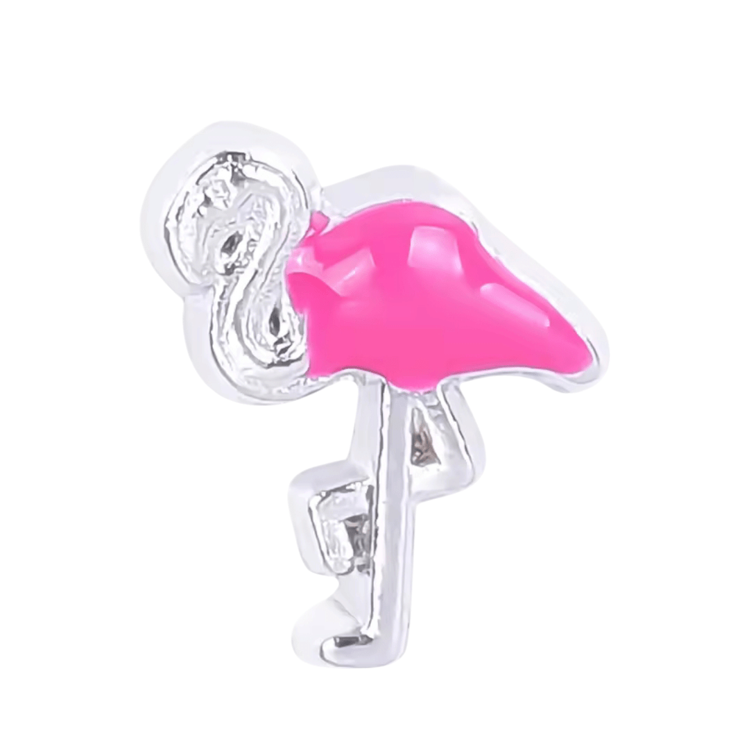 Flamingo - nenagosling