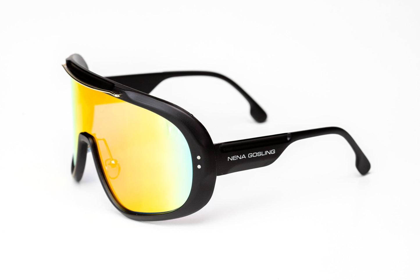 Jacob colors - nenagosling