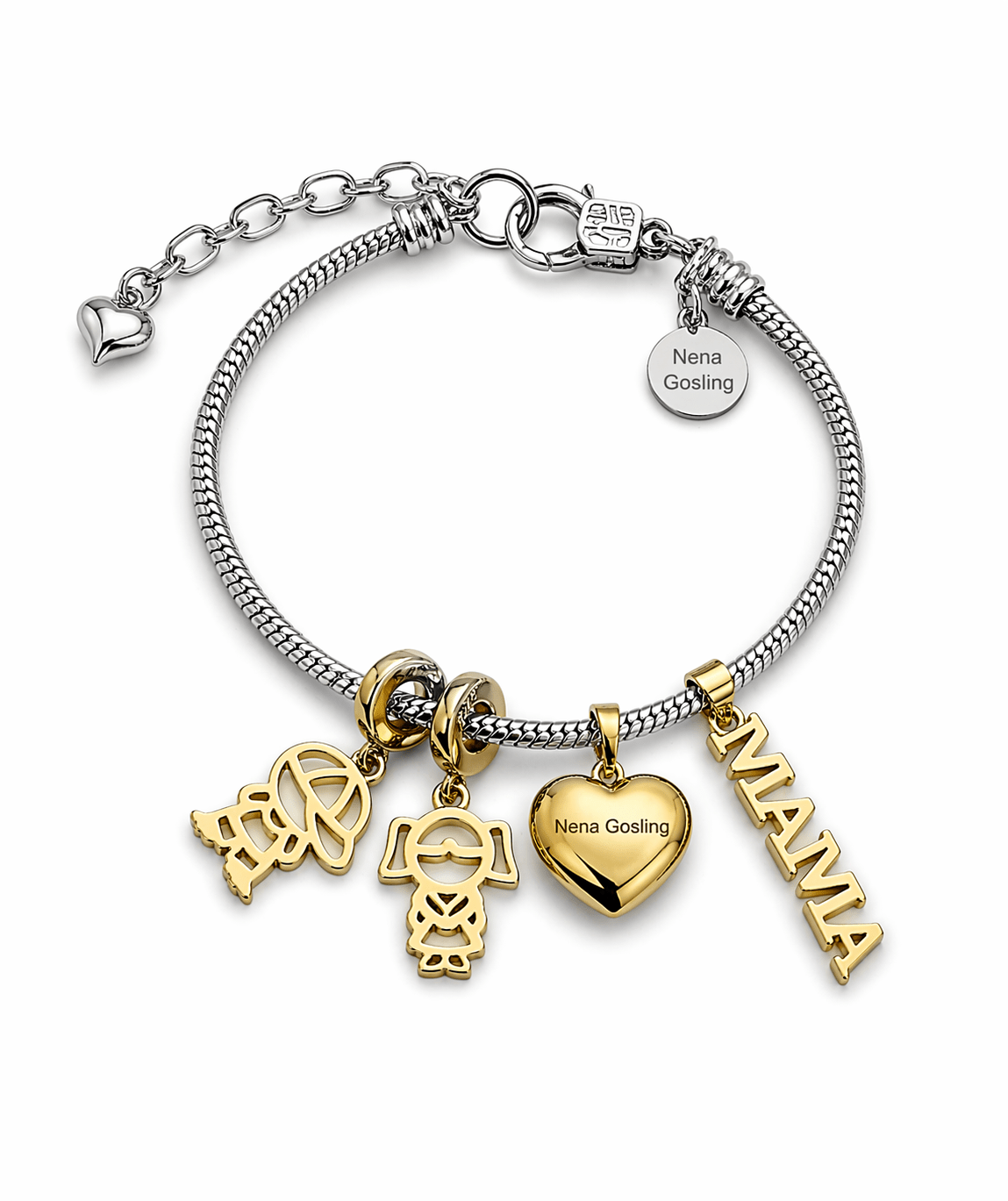 Kit Pulsera Mamá - nenagosling