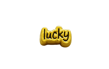 Lucky