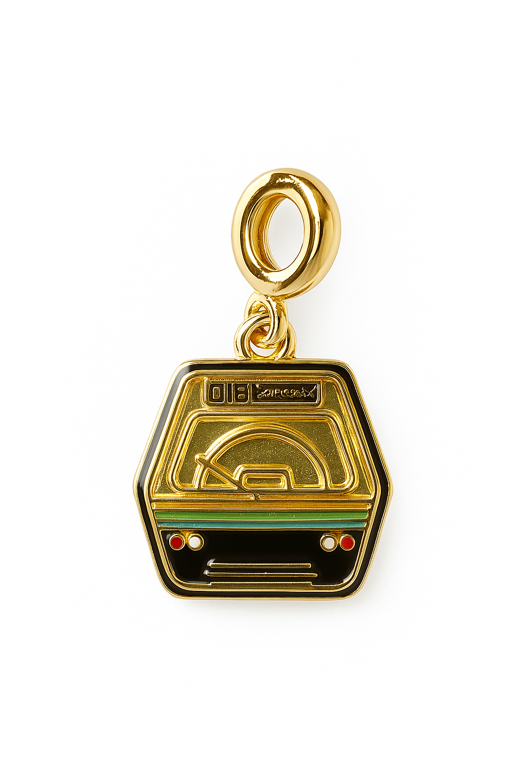 Metro de Caracas - nenagosling