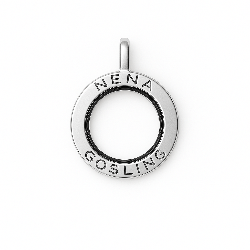 Mini Cofre Pequeño - nenagosling