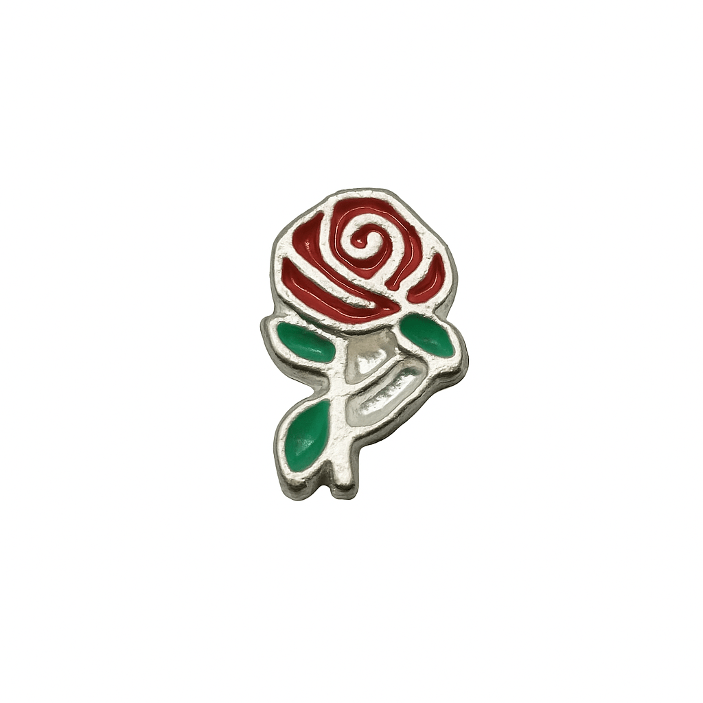 Mini Dije Rosa Roja - nenagosling