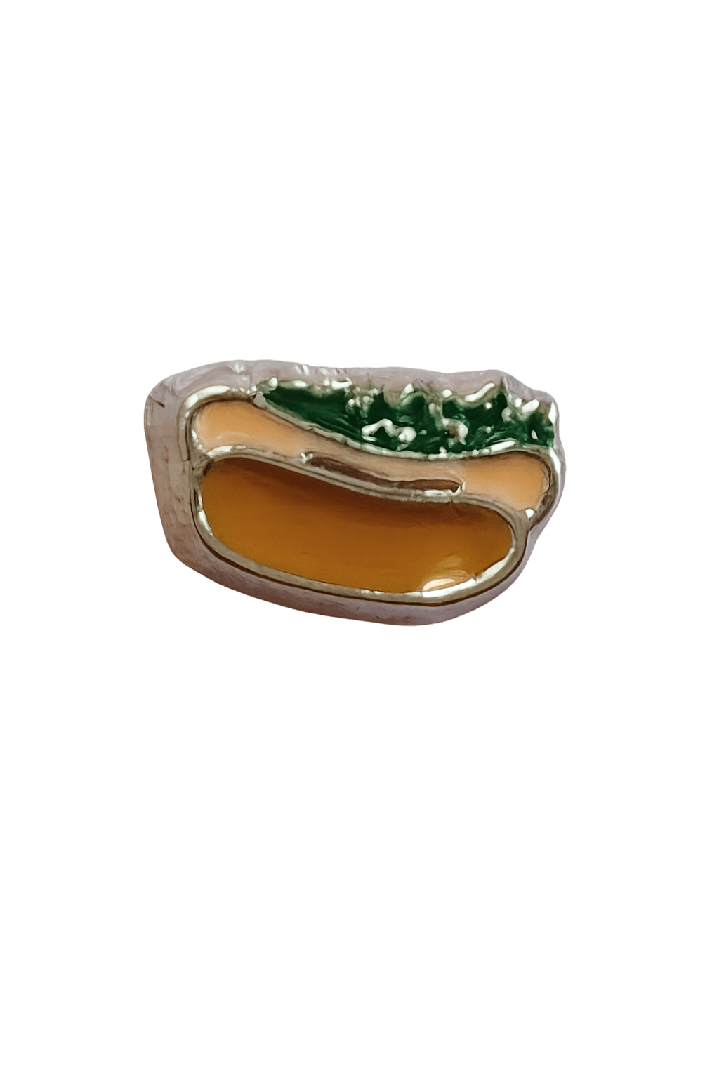 Perro Caliente 🌭 - nenagosling