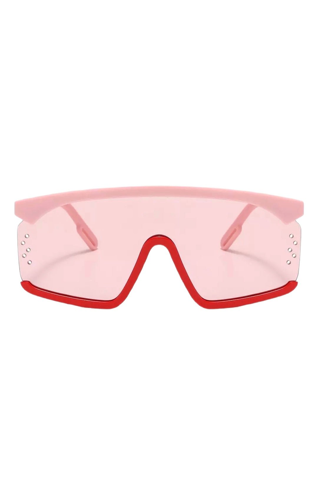 Pink Cool - nenagosling
