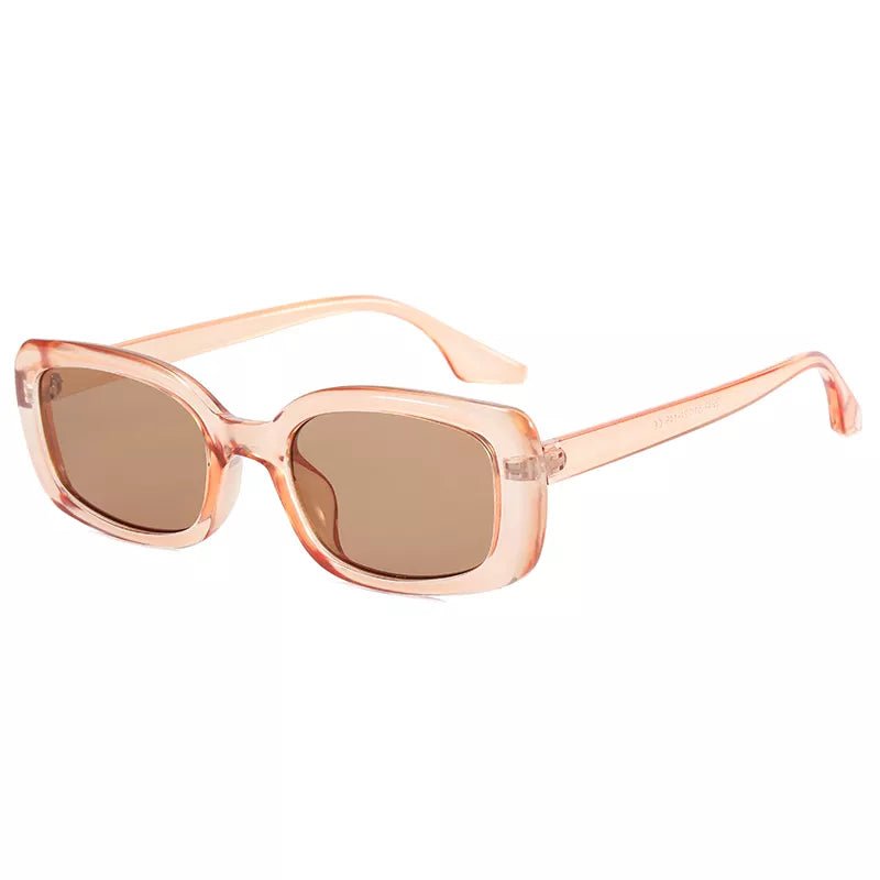Pink Fashion - nenagosling