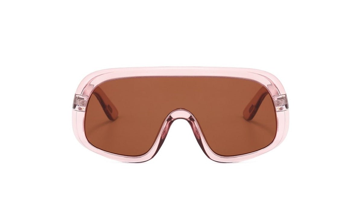 Pink Tom - nenagosling