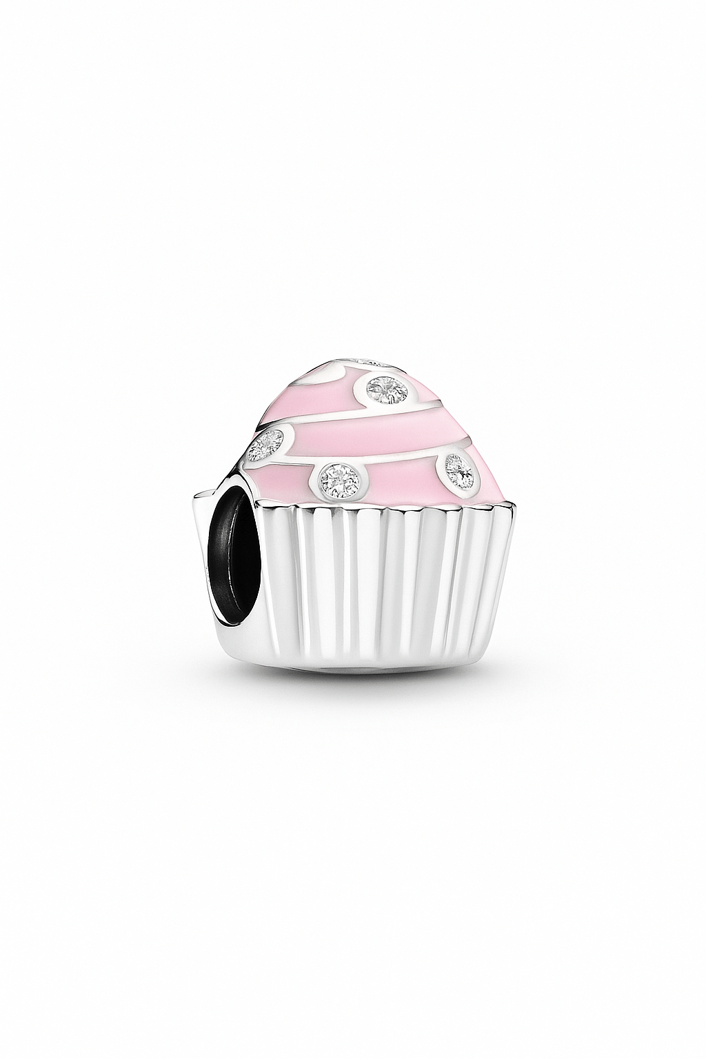 🎂 Ponqué Rosa - nenagosling