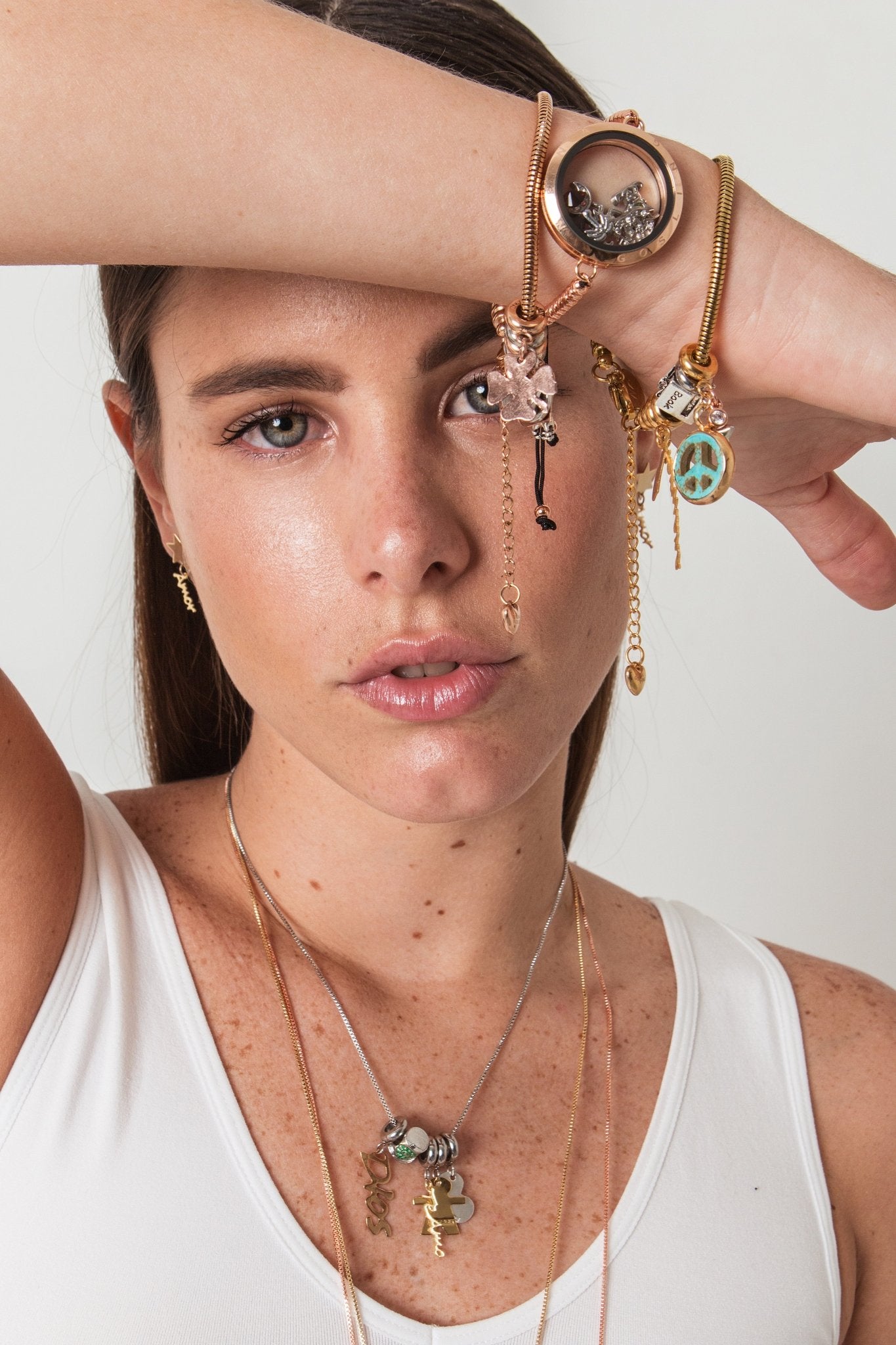 Pulsera Grande - nenagosling