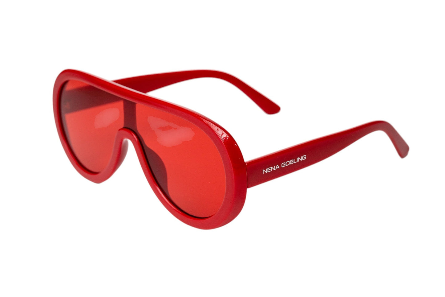 Red Pleyades - nenagosling