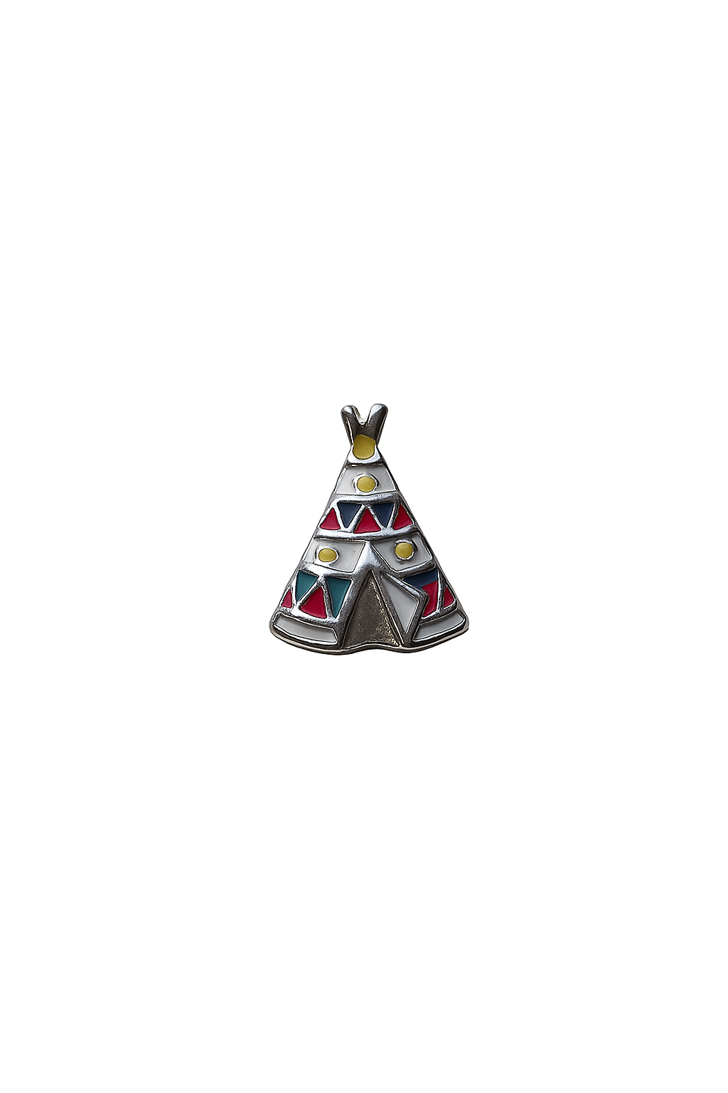 Tipi Choza Colorida - nenagosling