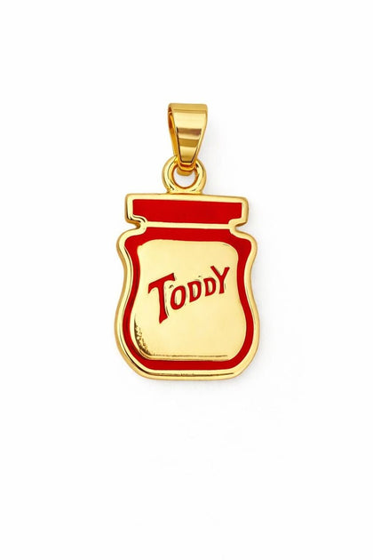 Toddy Colgante