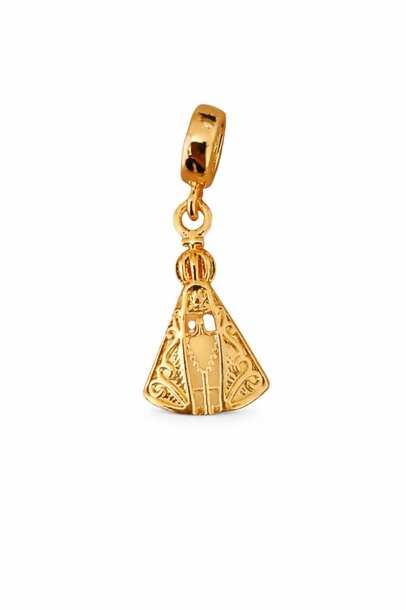 Virgen Nuestra Señora de Coromoto - nenagosling