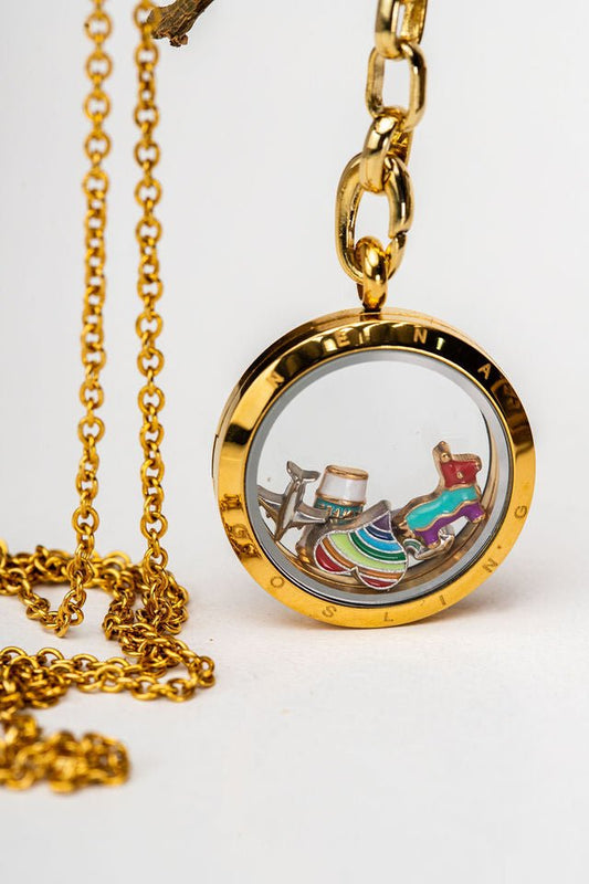 Regalos personalizados de MODA - nenagosling