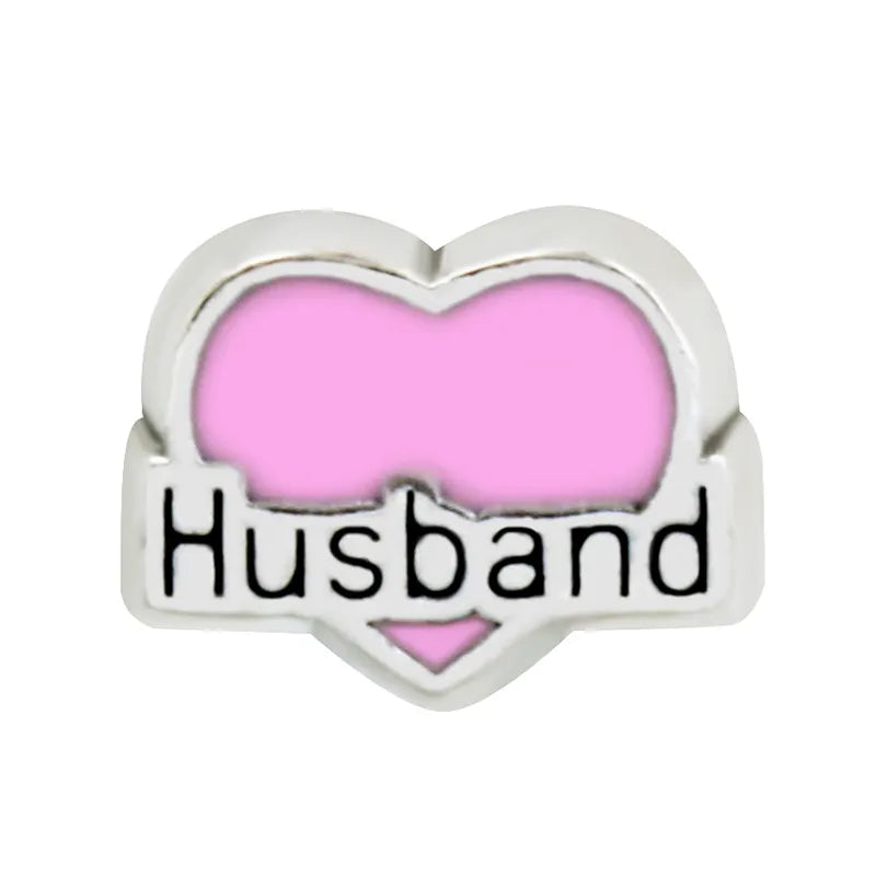 Dije de esposo (husband)