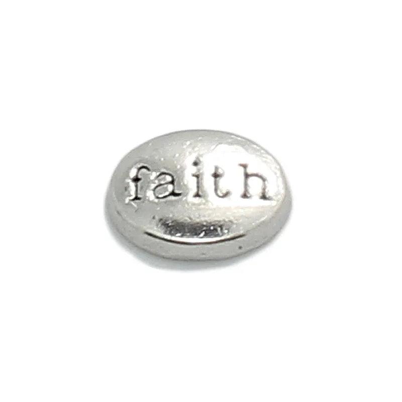 Dije de fé (FAITH)