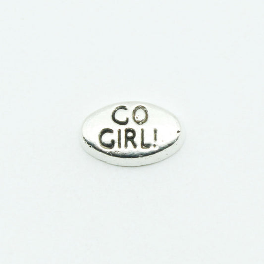 Dije de Go Girl