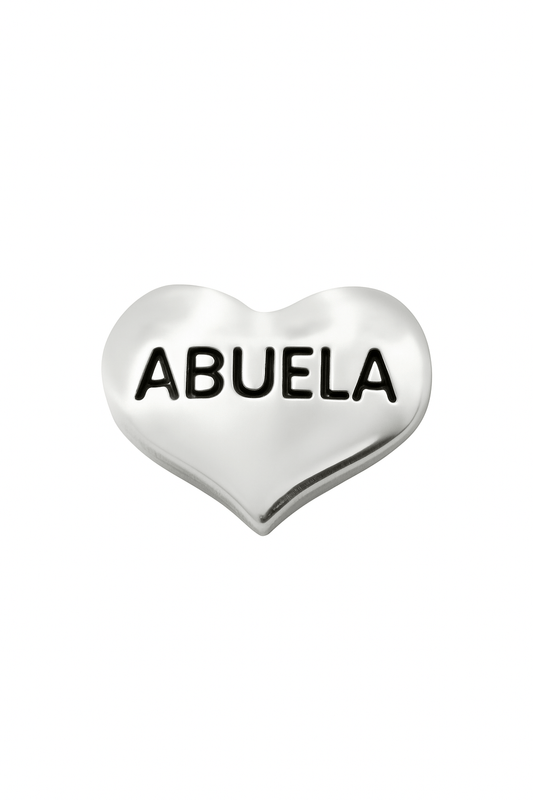 Abuela - nenagosling