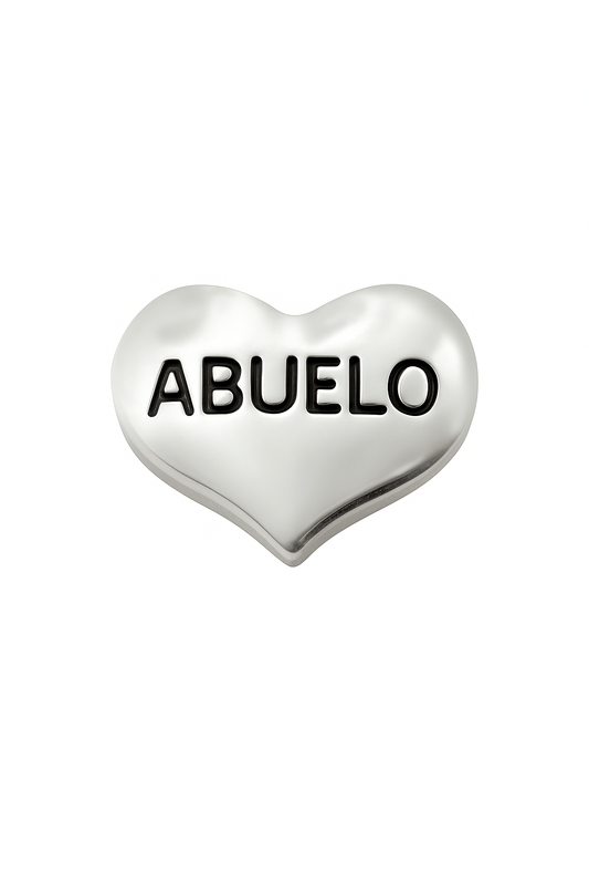 Abuelo - nenagosling