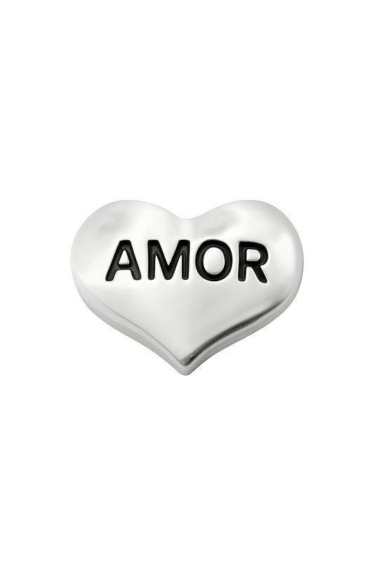 Amor - nenagosling