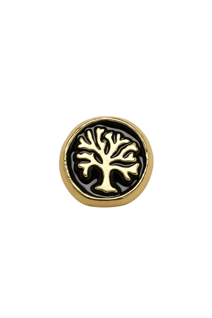 Árbol de la Vida Dorado