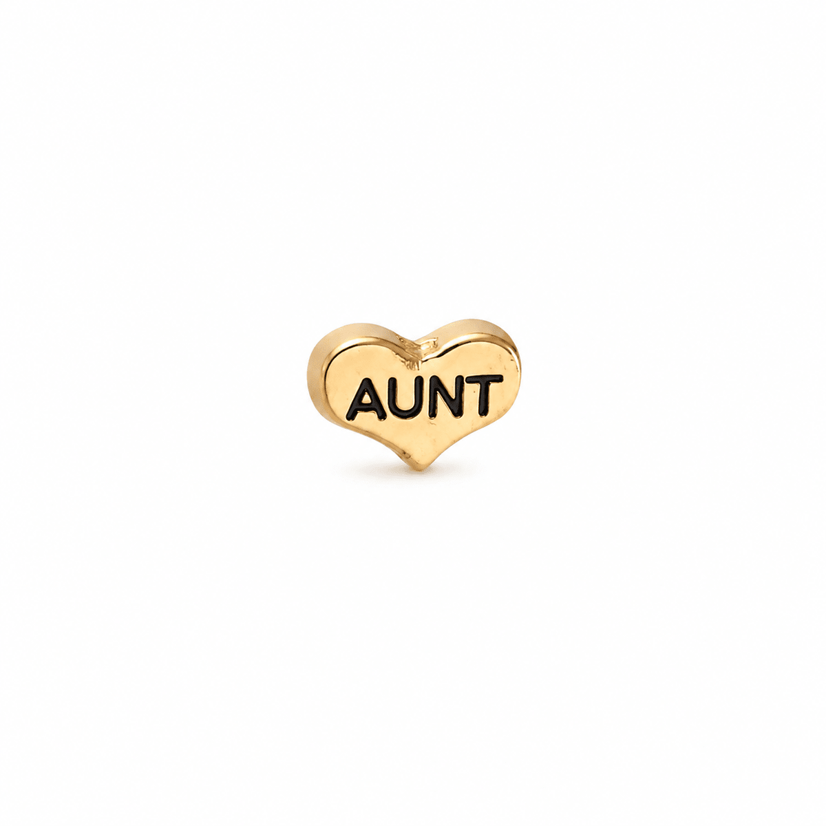 Aunt - nenagosling