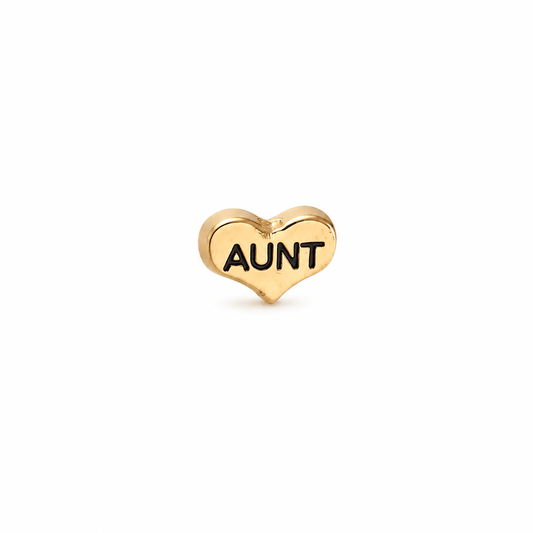 Aunt - nenagosling