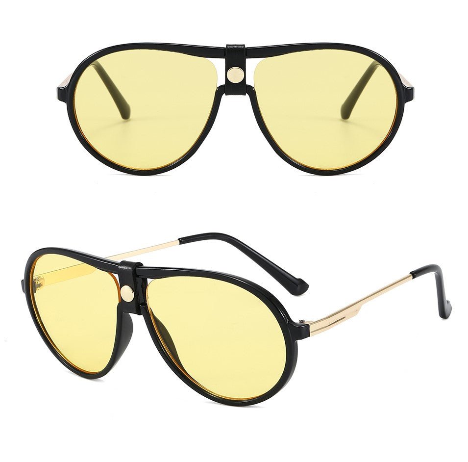 Aviador yellow - nenagosling