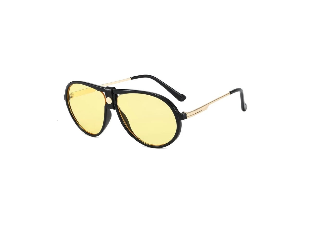 Aviador yellow - nenagosling