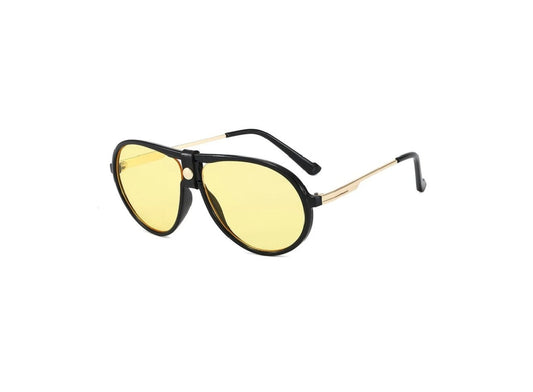 Aviador yellow - nenagosling