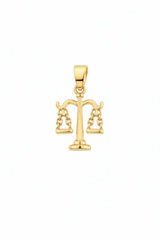 Balanza de la justicia ⚖️ - Abogados - nenagosling